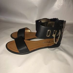New Women Sandals